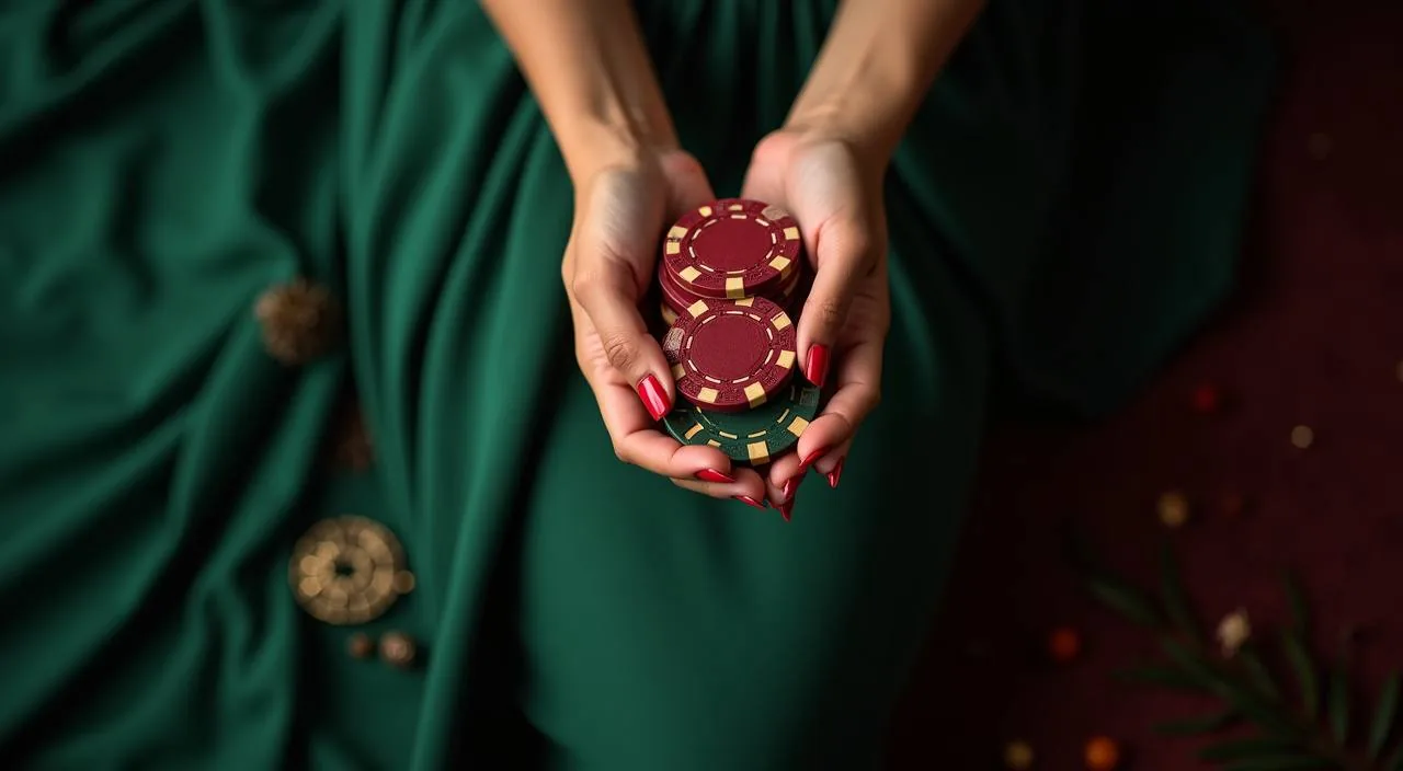 Baccarat Golden